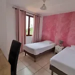 Du Maquis Parque de vacaciones 2*