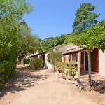 Aldeamento Turístico Du Maquis Porto-Vecchio (Corsica)