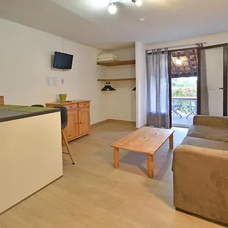 Du Maquis 2* Porto-Vecchio (Corsica)