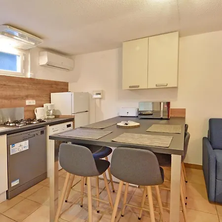 Holiday park Du Maquis 2*