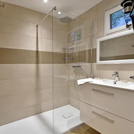 Holiday park Du Maquis