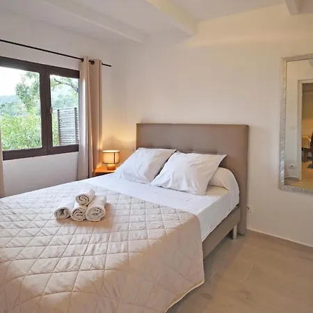 Holiday park Du Maquis