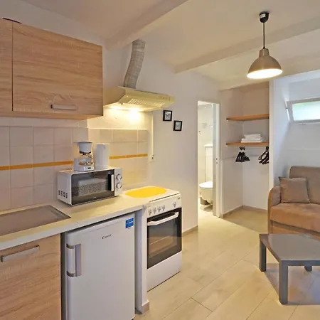 Du Maquis Holiday park