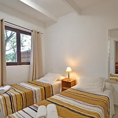 Du Maquis Holiday park