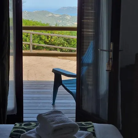 Holiday park Du Maquis 2*