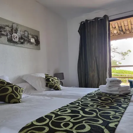 Du Maquis Porto-Vecchio (Corsica)