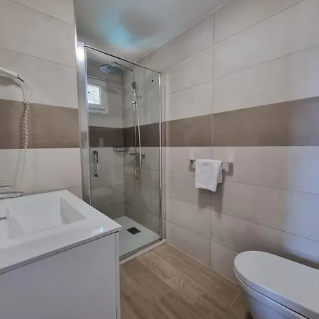 Du Maquis Holiday park