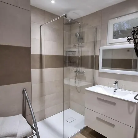 Holiday park Du Maquis 2*