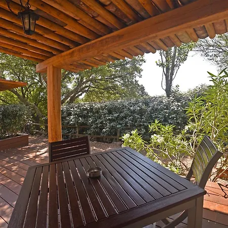 Du Maquis 2* Porto-Vecchio (Corsica)