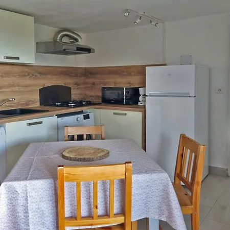 Du Maquis Holiday park *