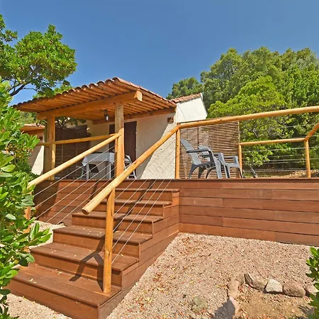 Du Maquis Holiday park