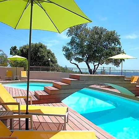 Holiday park Du Maquis *