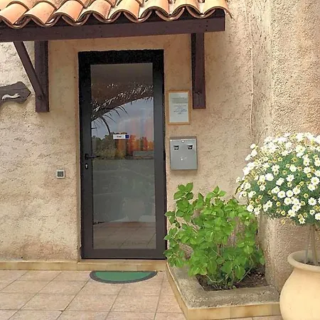Du Maquis Holiday park Porto-Vecchio (Corsica)