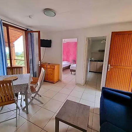 Du Maquis Holiday park *