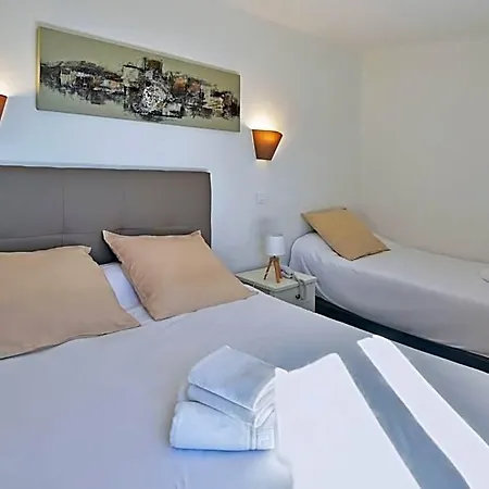 Du Maquis Holiday park