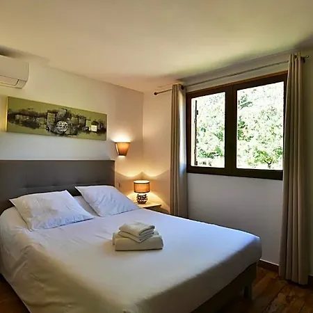 Holiday park Du Maquis