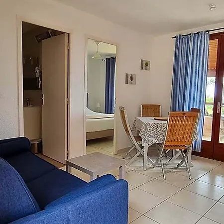 Du Maquis Holiday park Porto-Vecchio (Corsica)