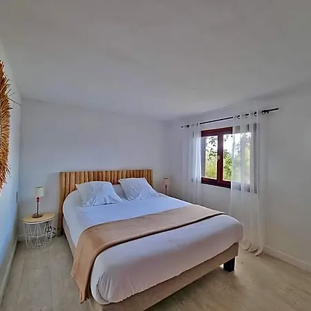 Du Maquis Holiday park