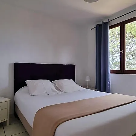 Holiday park Du Maquis *