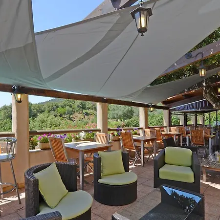 Du Maquis 2* Porto-Vecchio (Corsica)