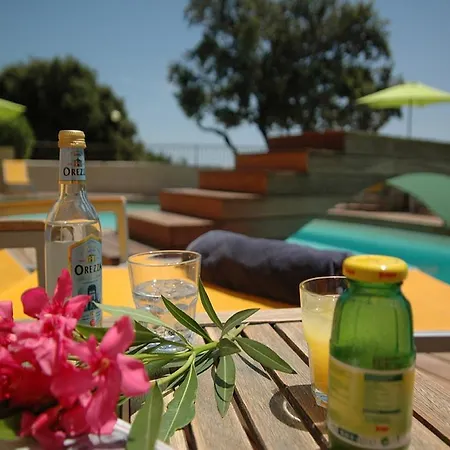 Du Maquis 2* Porto-Vecchio (Corsica)