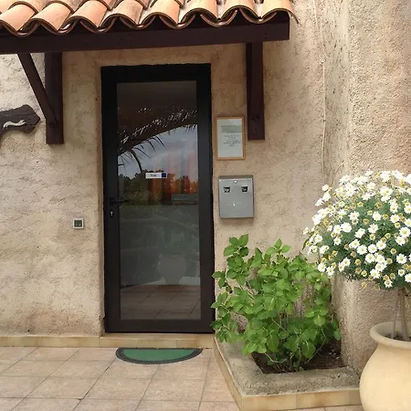 Holiday park Du Maquis