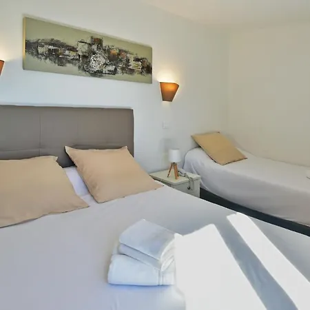 Du Maquis Holiday park