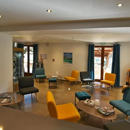 Du Maquis 2* Porto-Vecchio (Corsica)