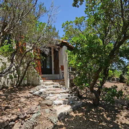 Holiday park Du Maquis