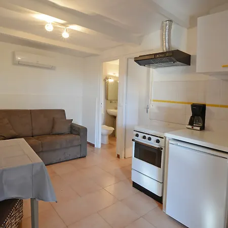 Du Maquis Holiday park 2*