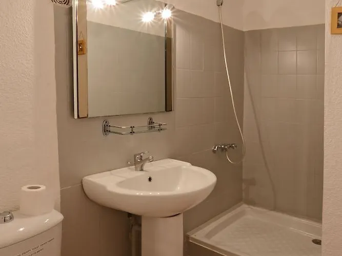 Du Maquis Prázdninový areál 2*