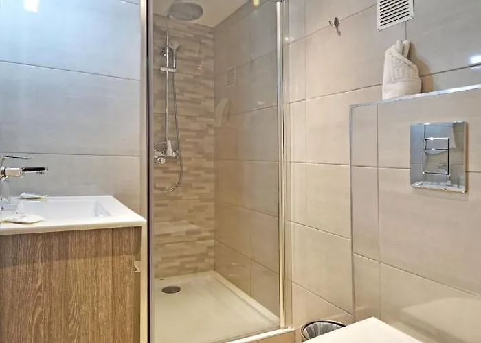 Du Maquis Aldeamento Turístico Porto-Vecchio (Corsica)