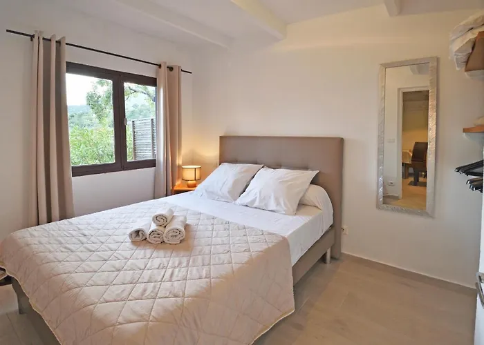 Prázdninový areál Du Maquis