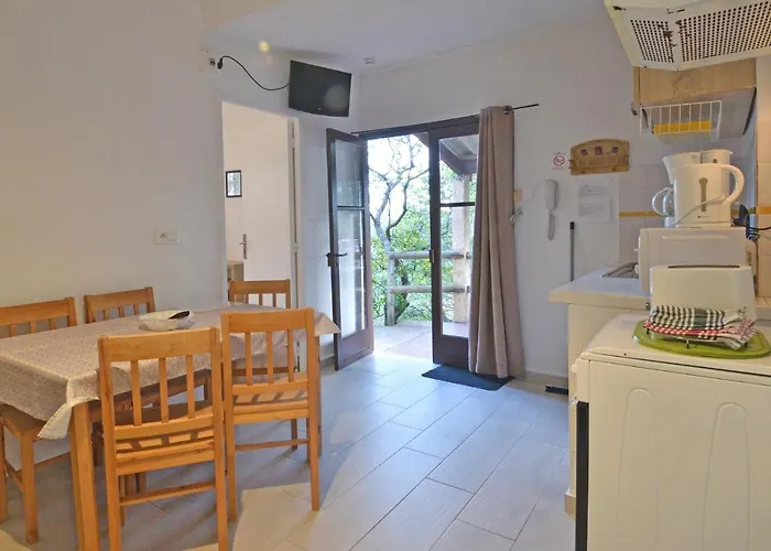 Prázdninový areál Du Maquis 2*