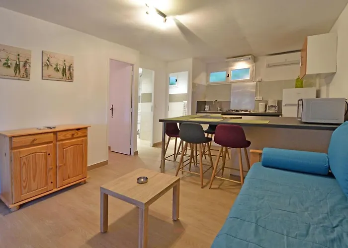 Du Maquis Porto-Vecchio (Corsica)