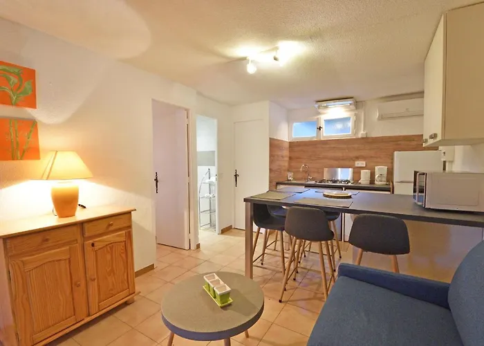 Du Maquis Prázdninový areál Porto-Vecchio (Corsica)