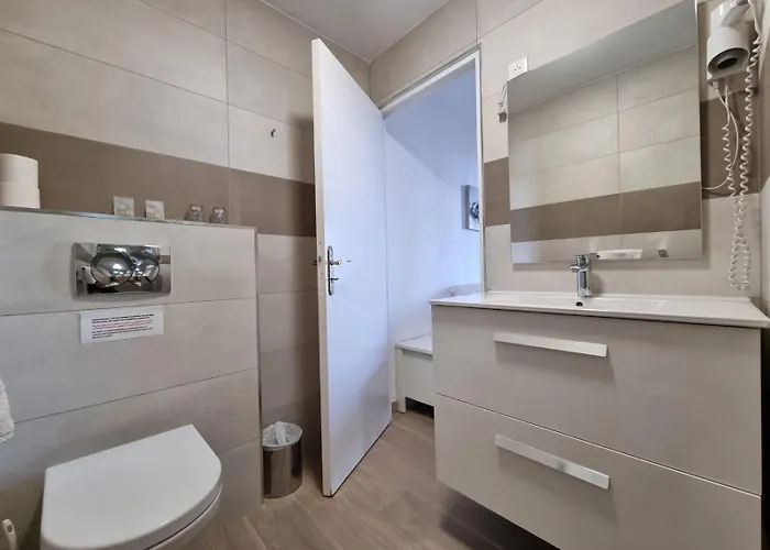 Prázdninový areál Du Maquis