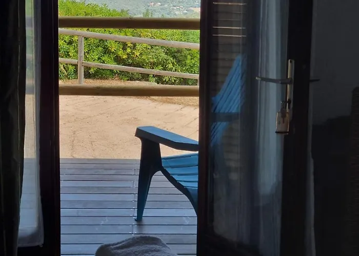 Πάρκο διακοπών Du Maquis 2*