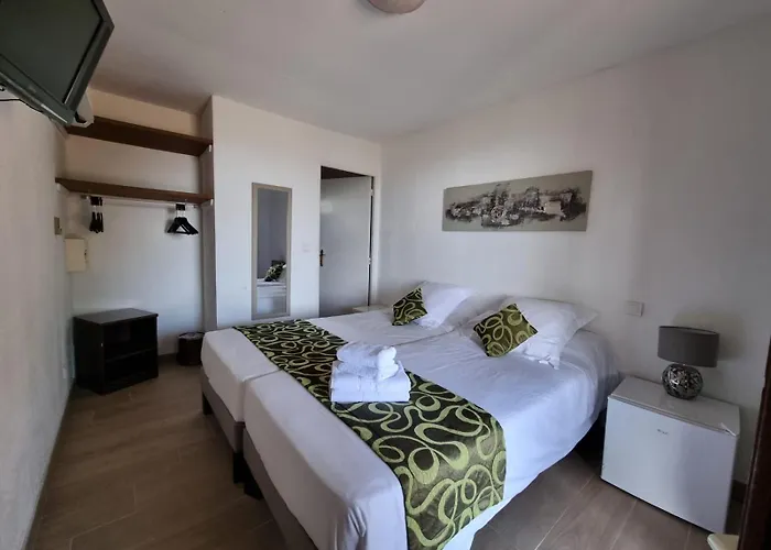 Du Maquis Prázdninový areál Porto-Vecchio (Corsica)