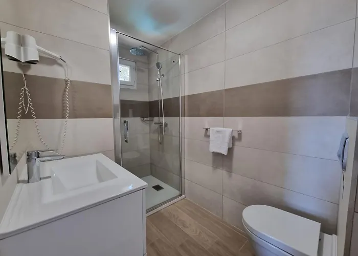 Du Maquis Prázdninový areál