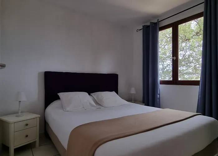 Du Maquis Porto-Vecchio (Corsica)