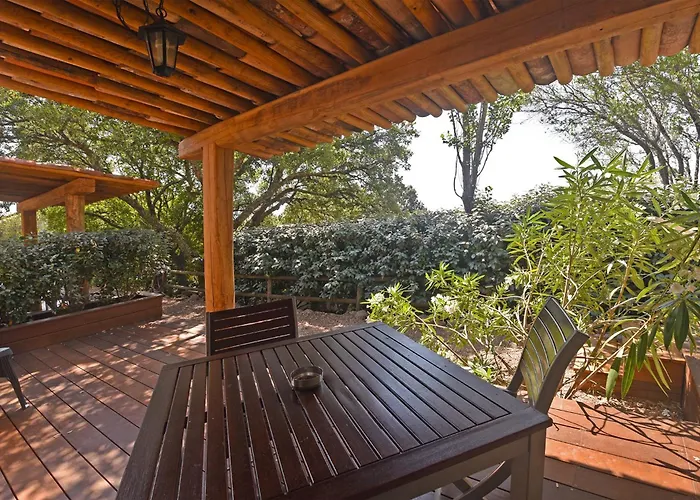 Du Maquis 2* Porto-Vecchio (Corsica)