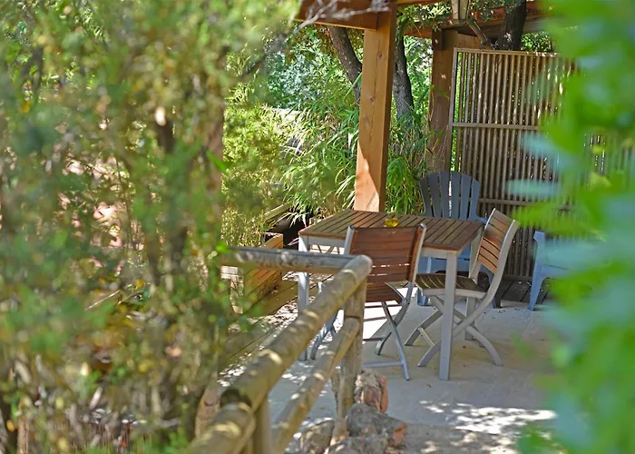 Du Maquis Porto-Vecchio (Corsica)