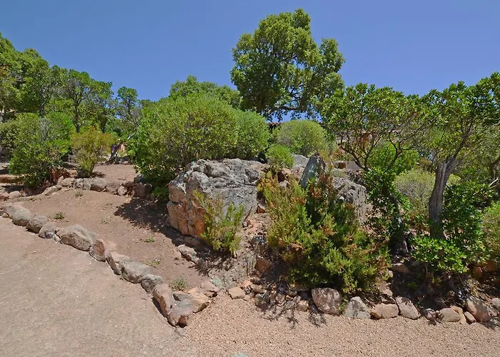 Du Maquis Aldeamento Turístico Porto-Vecchio (Corsica)