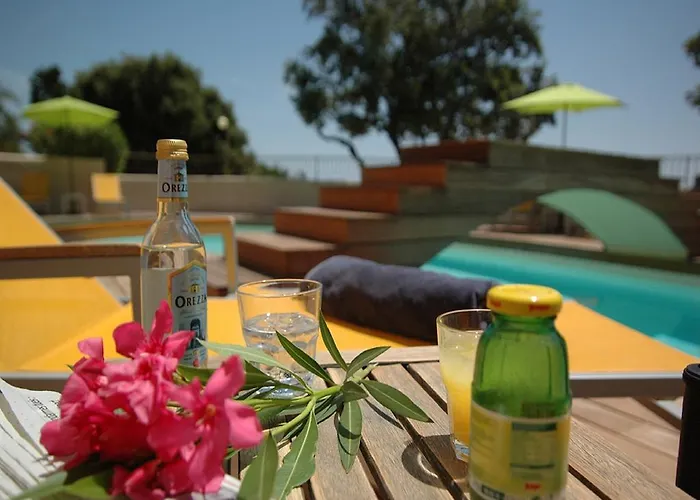 Du Maquis 2* Porto-Vecchio (Corsica)