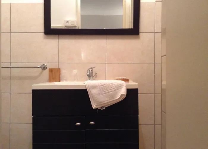 Prázdninový areál Du Maquis 2*