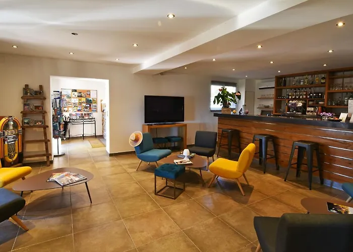 Du Maquis Aldeamento Turístico Porto-Vecchio (Corsica)