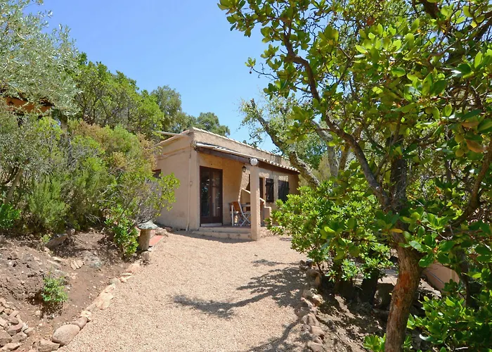 Du Maquis 2* Porto-Vecchio (Corsica)